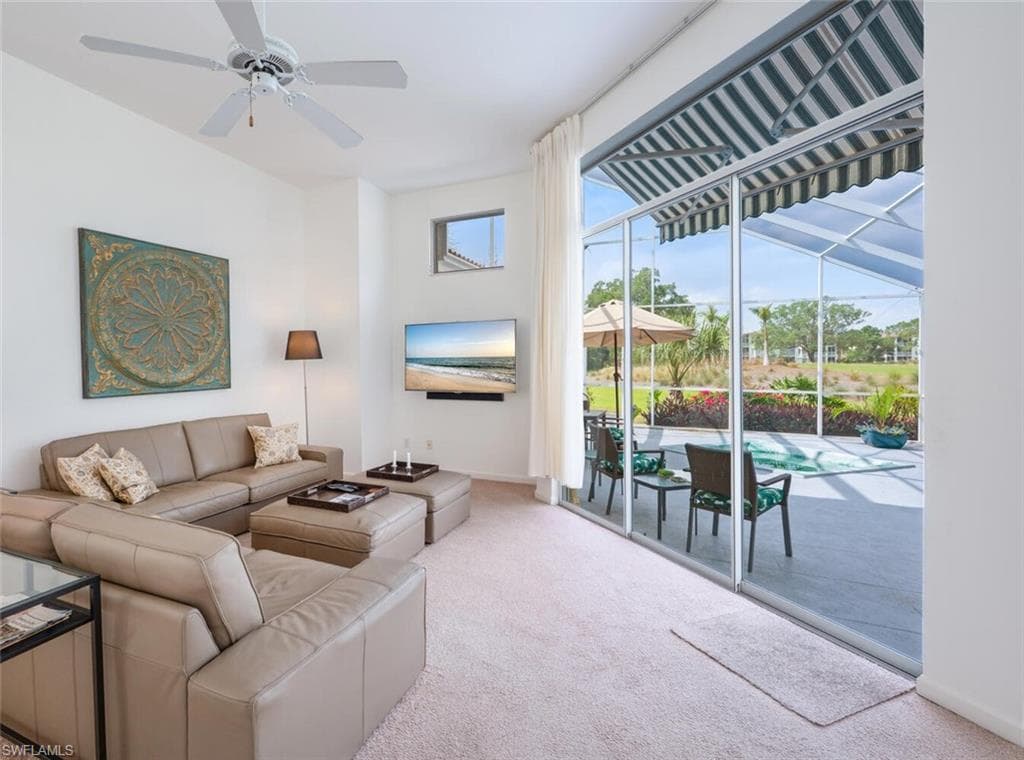 134 San Rafael Ln, Naples, FL 34119-4