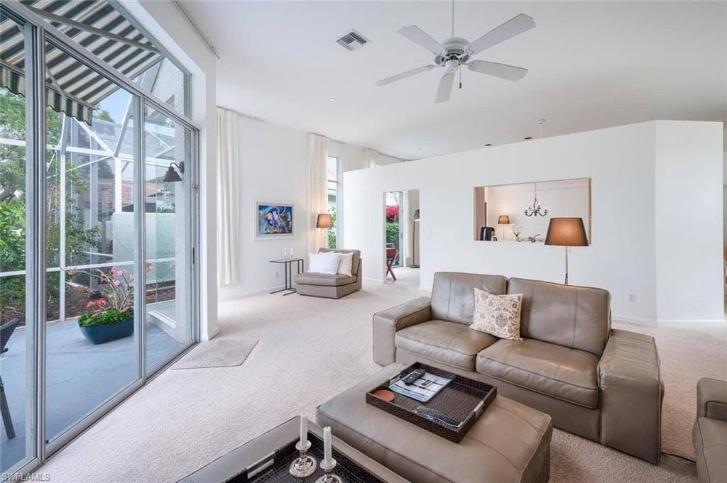 134 San Rafael Ln, Naples, FL 34119-6