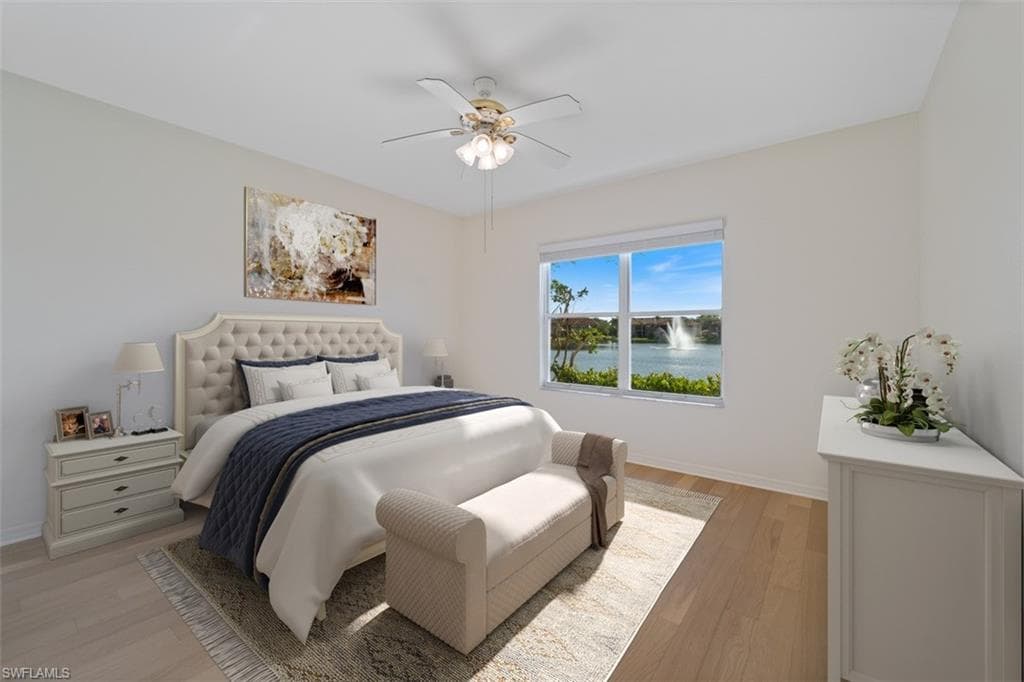 6560 Huntington Lakes Cir 102, Naples, FL 34119-4