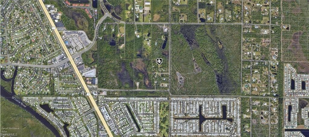 7635 Silver Oak Dr, Port St. Lucie, FL 34952-2