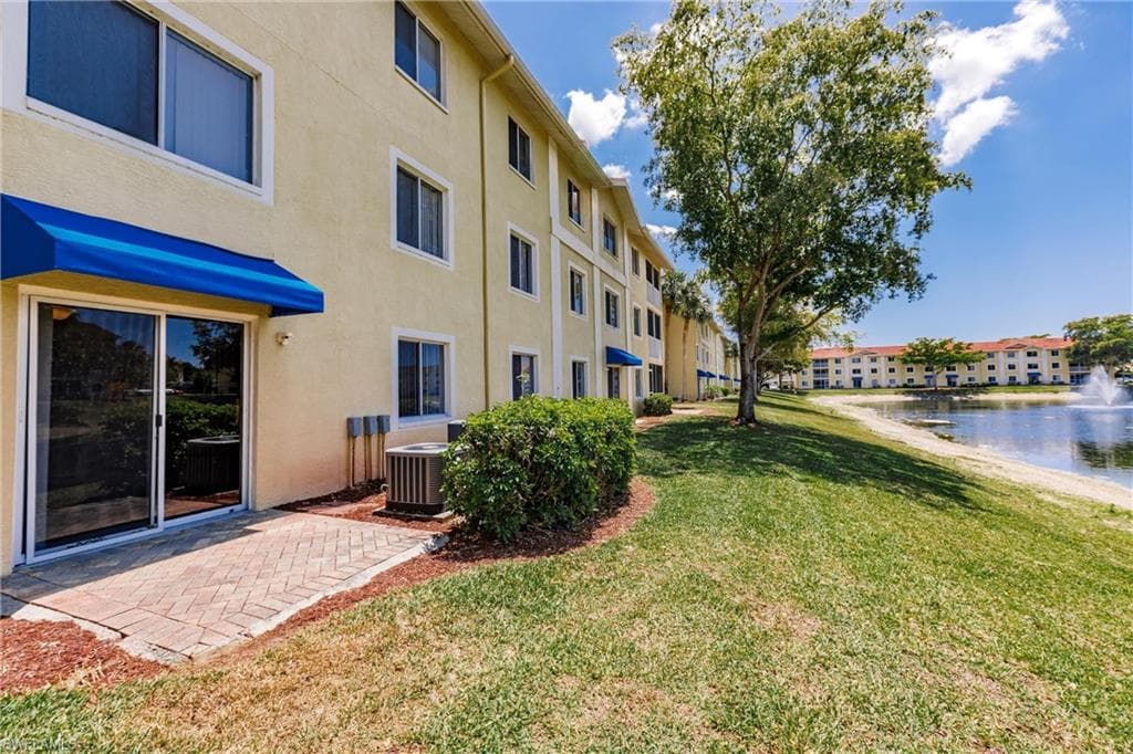 8244 Key Royal Cir 614, Naples, FL 34119-15