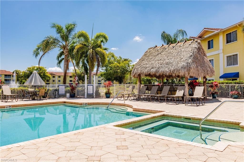 8244 Key Royal Cir 614, Naples, FL 34119-19