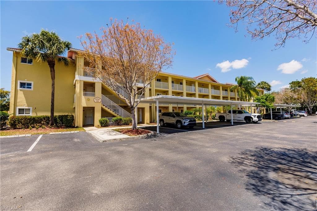 8244 Key Royal Cir 614, Naples, FL 34119-3