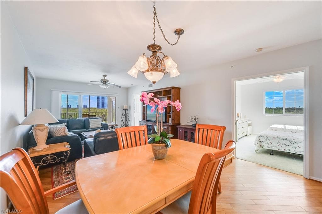 33 Bluebill Ave A404, Naples, FL 34108-19