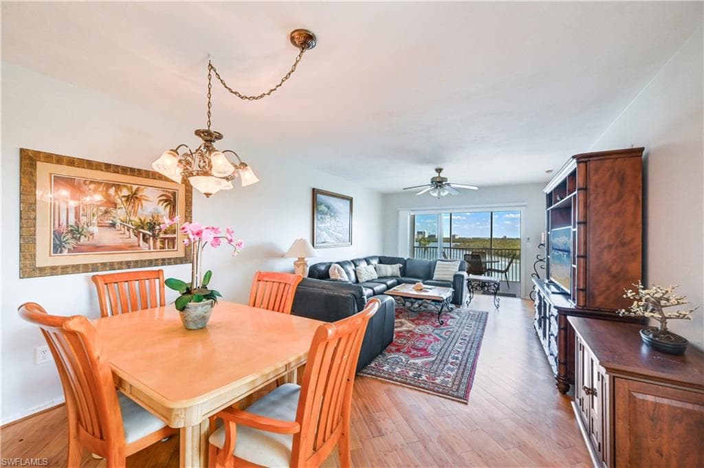 33 Bluebill Ave A404, Naples, FL 34108-20