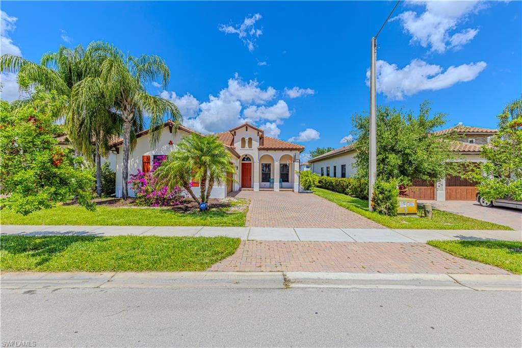 5189 Salerno St, Ave Maria, FL 34142-4