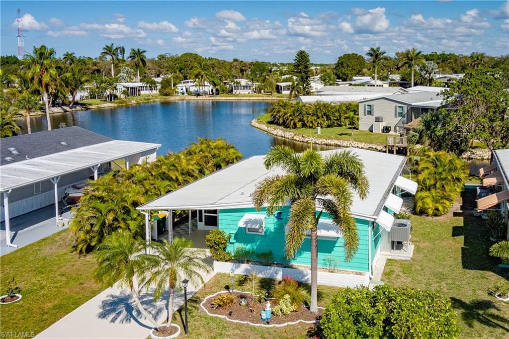 216 Rookery Rd, Naples, FL 34114-9