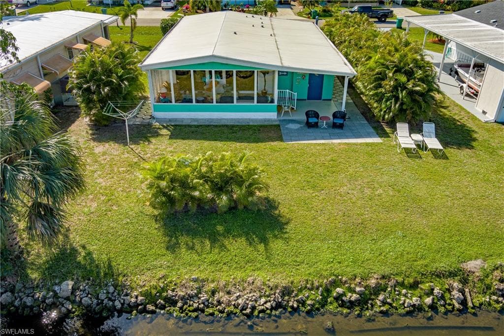 216 Rookery Rd, Naples, FL 34114-10