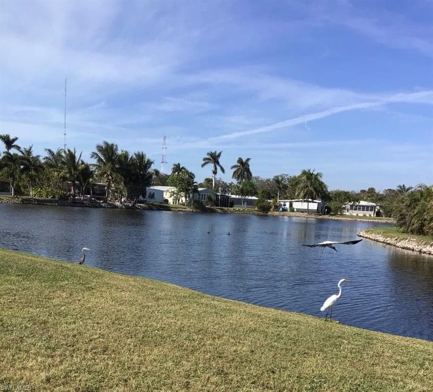 216 Rookery Rd, Naples, FL 34114-14