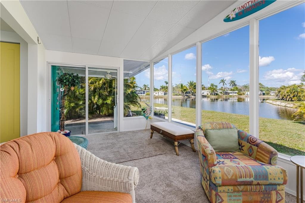 216 Rookery Rd, Naples, FL 34114-2