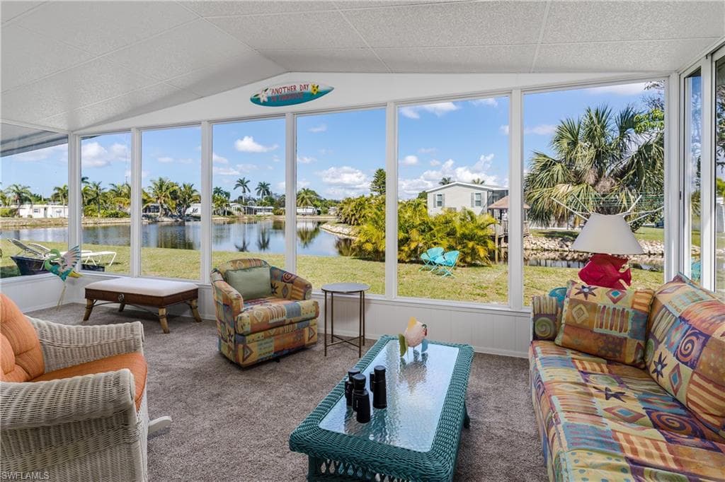 216 Rookery Rd, Naples, FL 34114-3
