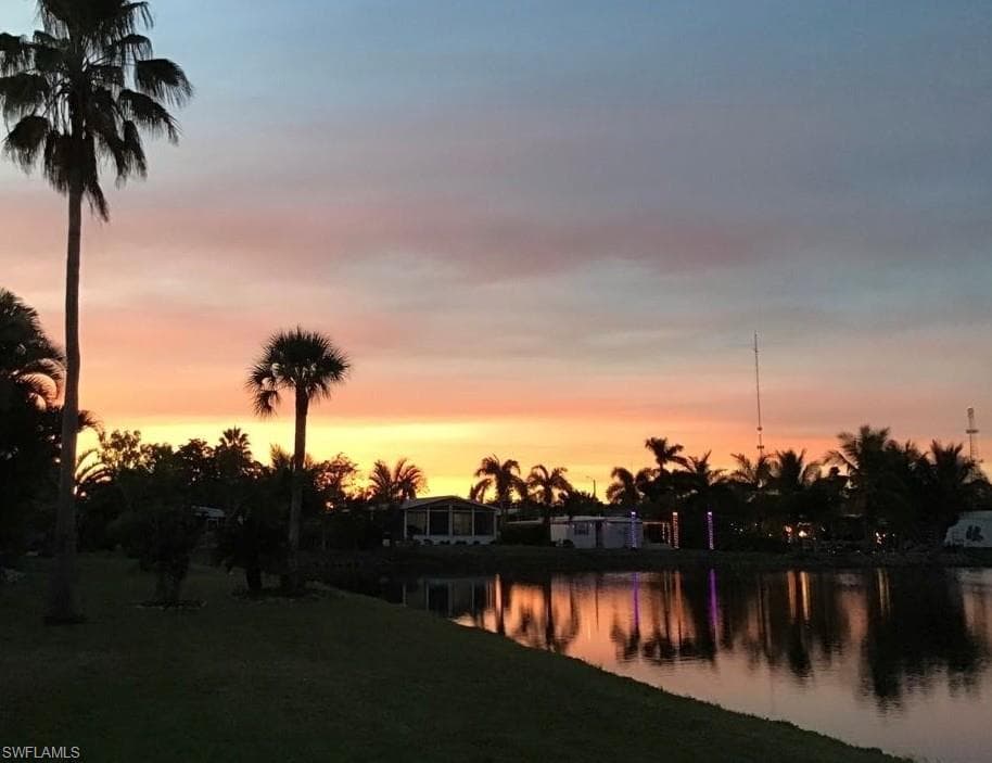 216 Rookery Rd, Naples, FL 34114-6