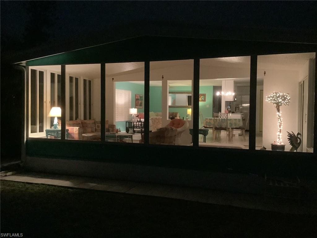 216 Rookery Rd, Naples, FL 34114-7