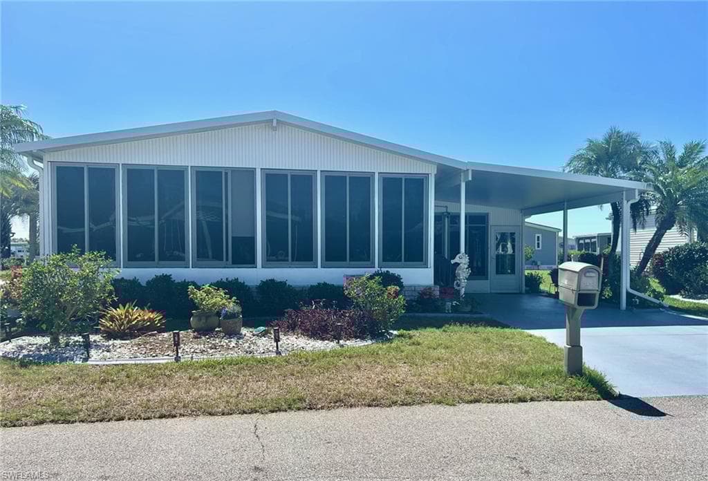 579 Portside Dr 579, North Port, FL 34287-1