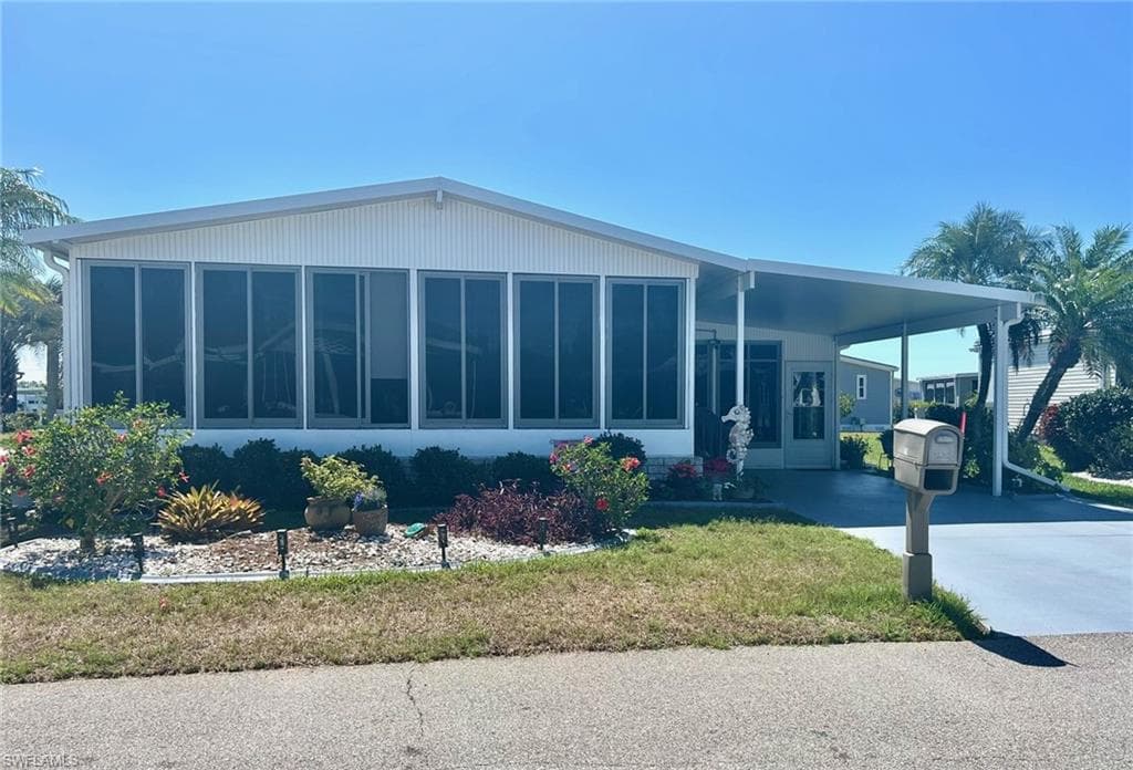 579 Portside Dr 579, North Port, FL 34287-1