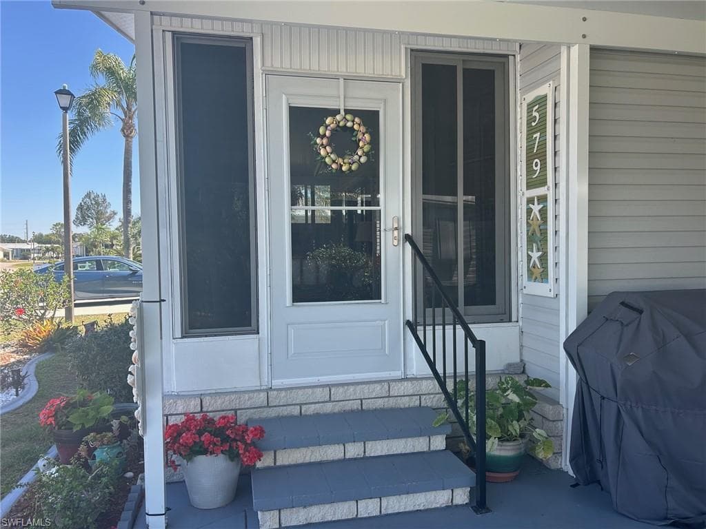 579 Portside Dr 579, North Port, FL 34287-28