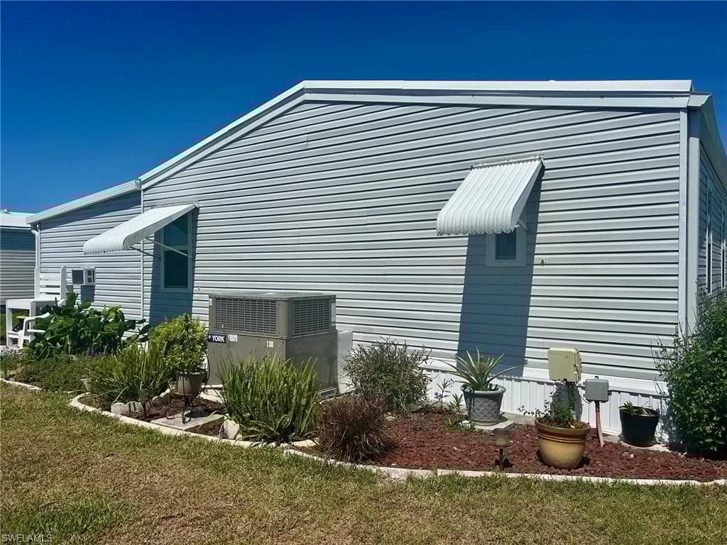 579 Portside Dr 579, North Port, FL 34287-37