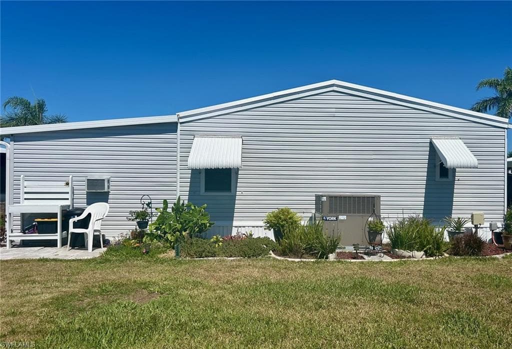 579 Portside Dr 579, North Port, FL 34287-40