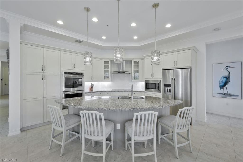 2505 Breakwater Way 3102, Naples, FL 34112-10