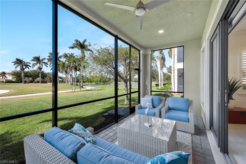 2505 Breakwater Way 3102, Naples, FL 34112-27