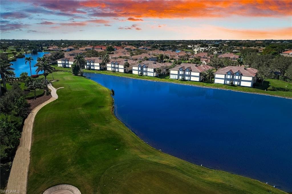 2505 Breakwater Way 3102, Naples, FL 34112-29