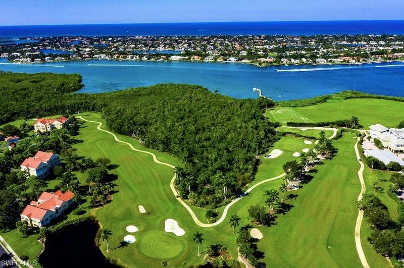 2505 Breakwater Way 3102, Naples, FL 34112-37