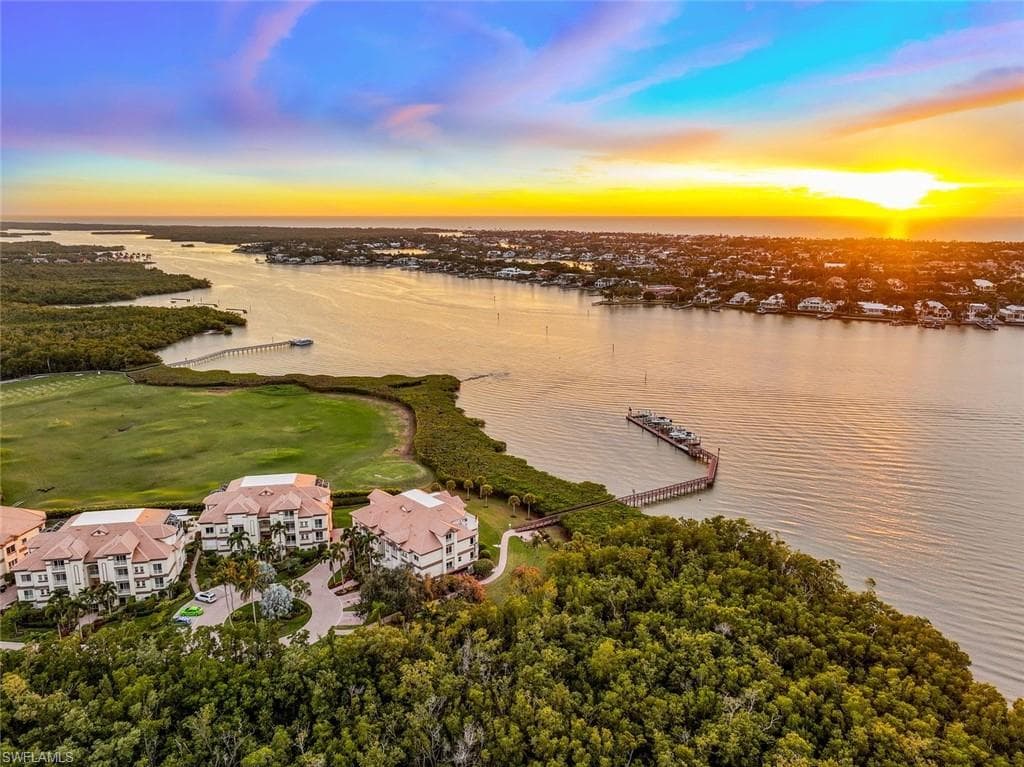 2505 Breakwater Way 3102, Naples, FL 34112-43