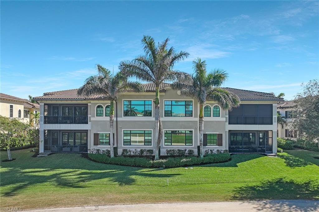 2505 Breakwater Way 3102, Naples, FL 34112-44