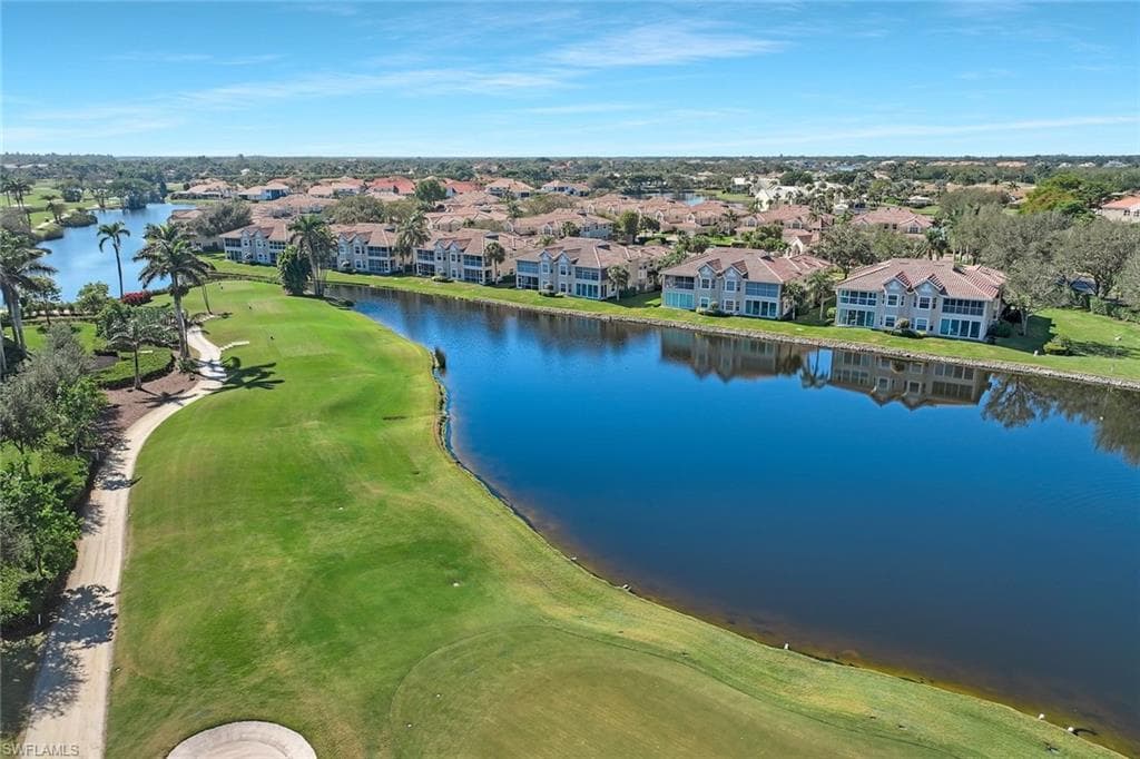 2505 Breakwater Way 3102, Naples, FL 34112-45