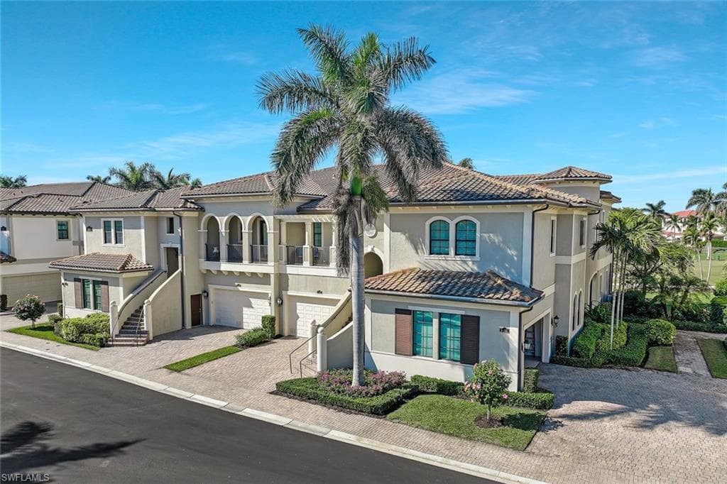 2505 Breakwater Way 3102, Naples, FL 34112-4