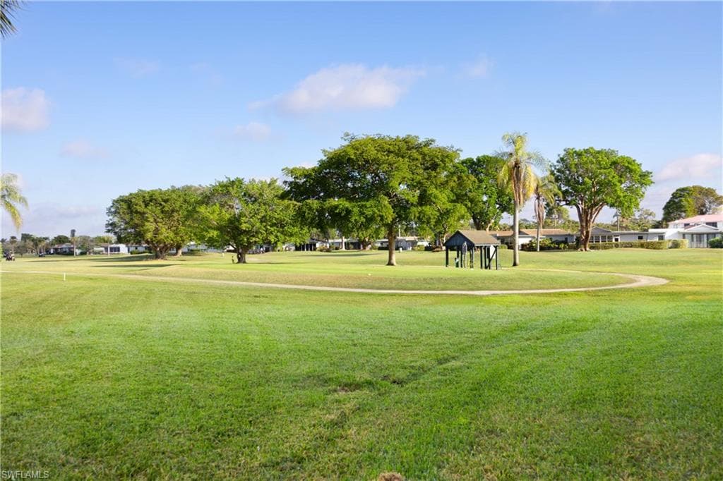 3625 Boca Ciega Dr 308, Naples, FL 34112-18