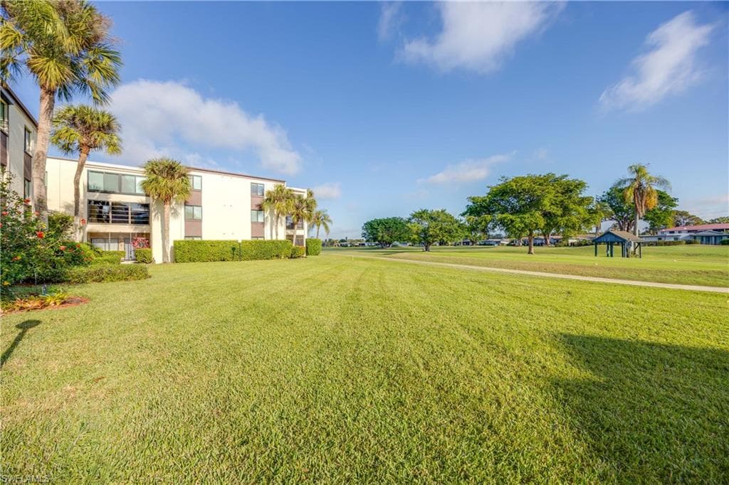 3625 Boca Ciega Dr 308, Naples, FL 34112-19