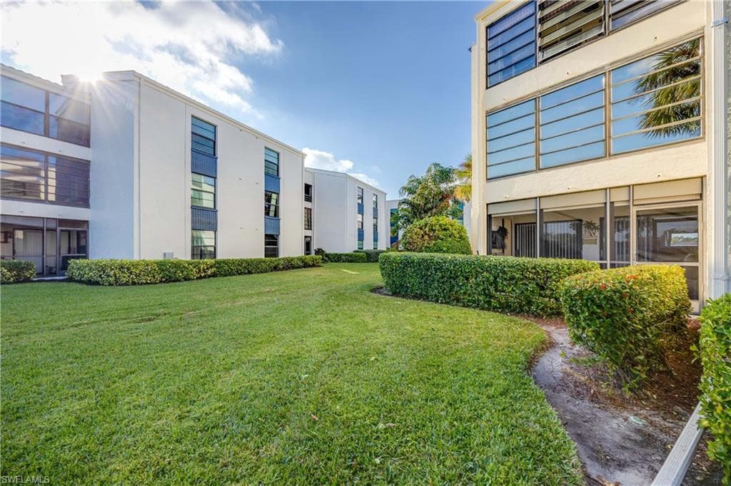3625 Boca Ciega Dr 308, Naples, FL 34112-20