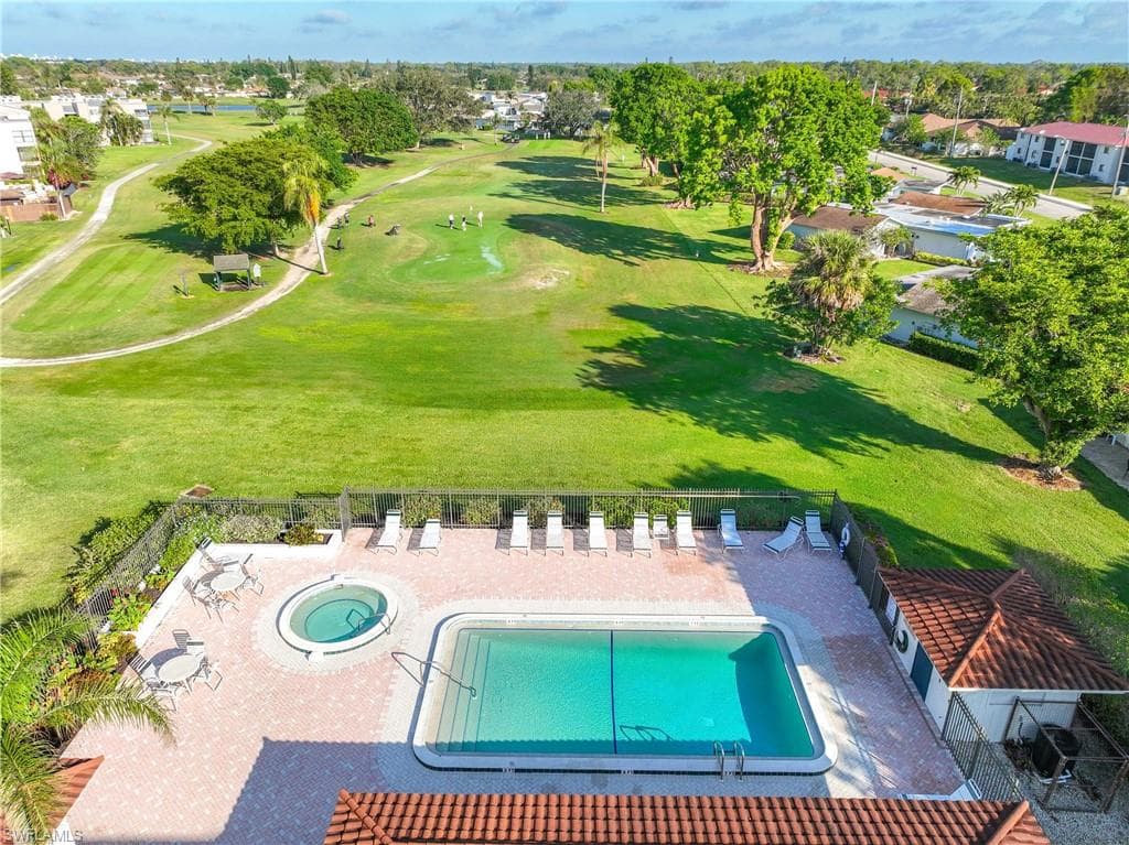 3625 Boca Ciega Dr 308, Naples, FL 34112-21