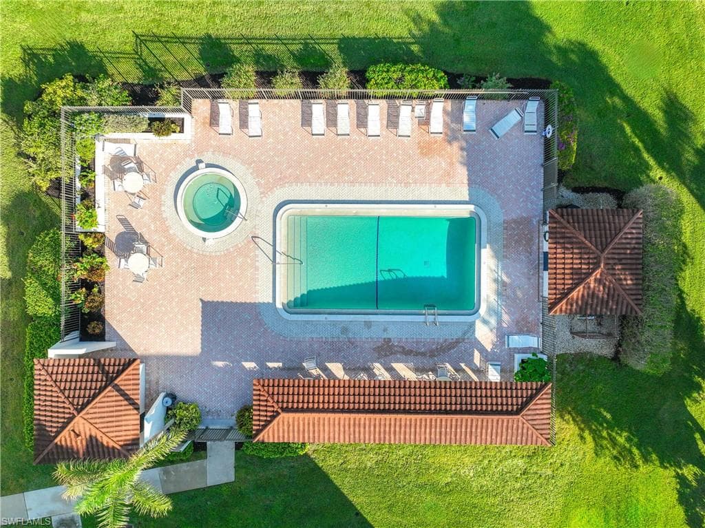 3625 Boca Ciega Dr 308, Naples, FL 34112-22