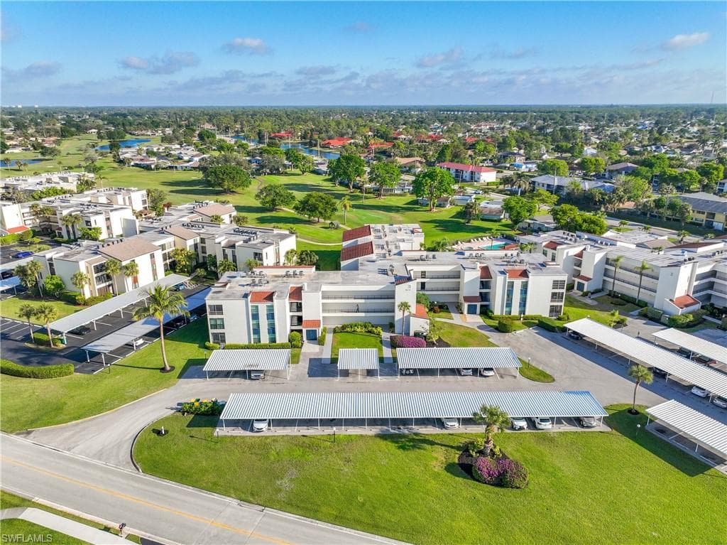 3625 Boca Ciega Dr 308, Naples, FL 34112-2