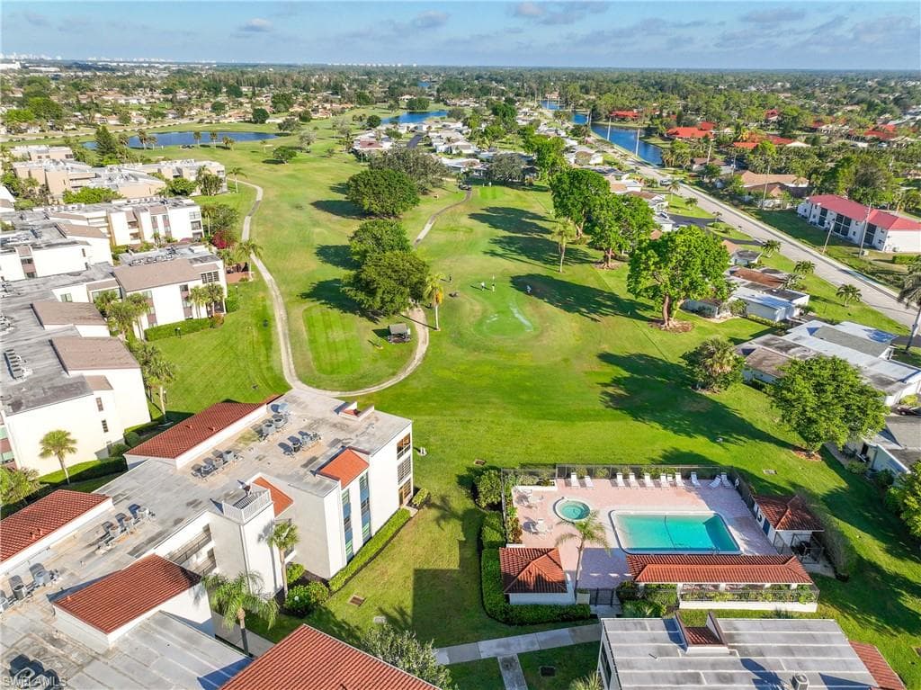 3625 Boca Ciega Dr 308, Naples, FL 34112-3