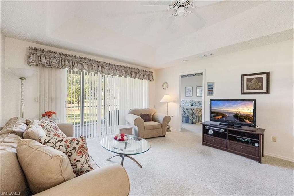 721 Mardel Dr 602, Naples, FL 34104-4