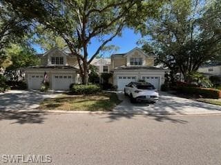 2806 Aintree Ln H102, Naples, FL 34112-1
