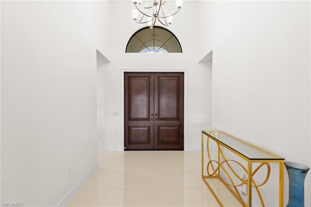 4455 Caldera Cir, Naples, FL 34119-6