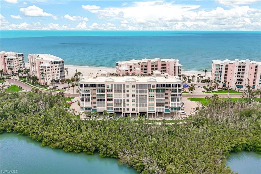 262 Barefoot Beach Blvd 203, Bonita Springs, FL 34134-2
