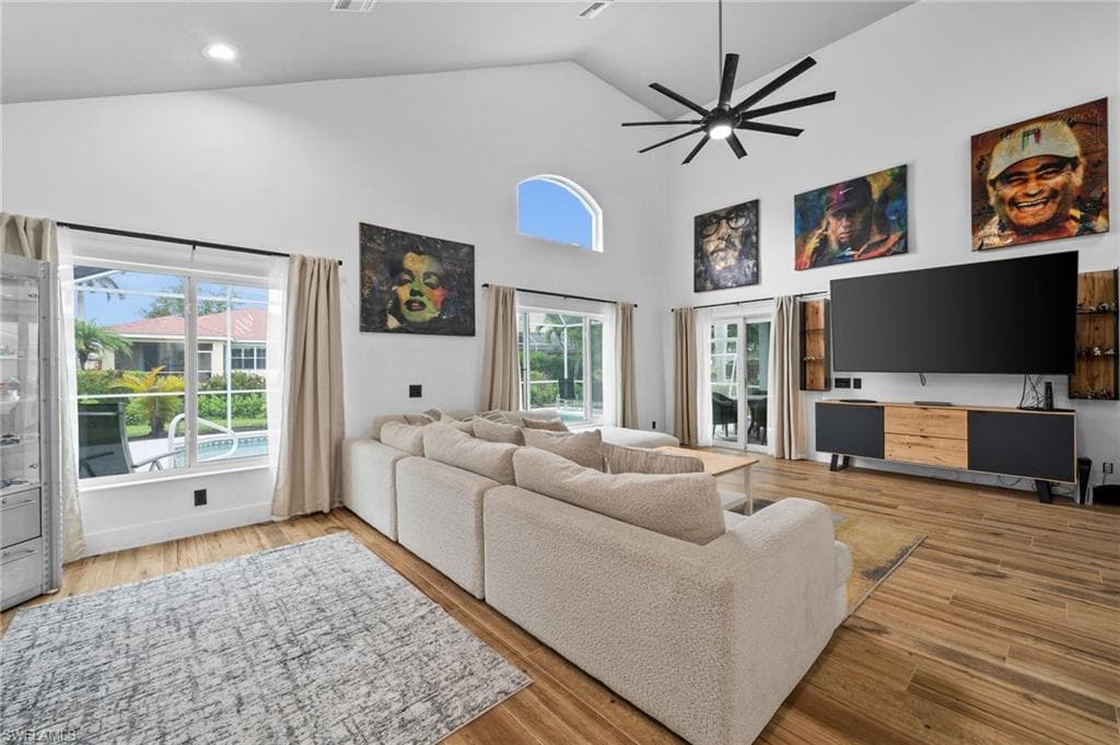 2513 Blackburn Cir, Cape Coral, FL 33991-12