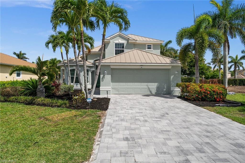 2513 Blackburn Cir, Cape Coral, FL 33991-35