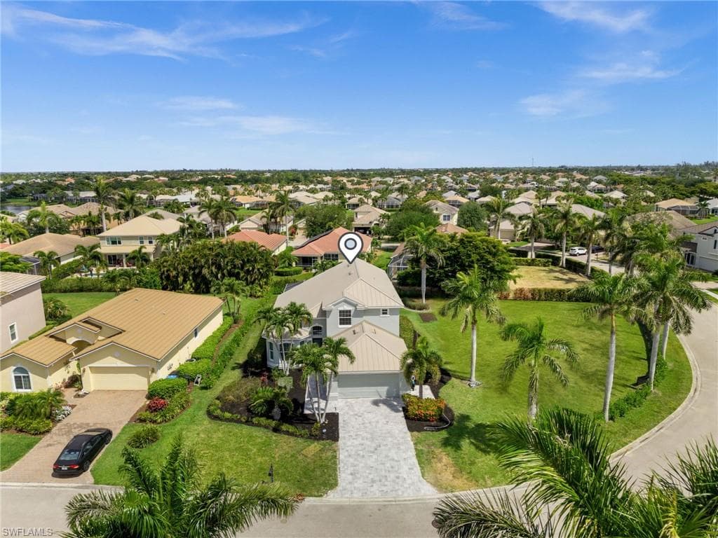 2513 Blackburn Cir, Cape Coral, FL 33991-2