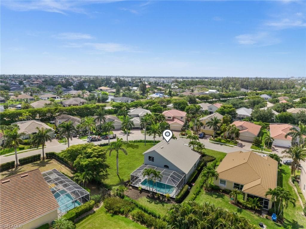 2513 Blackburn Cir, Cape Coral, FL 33991-39