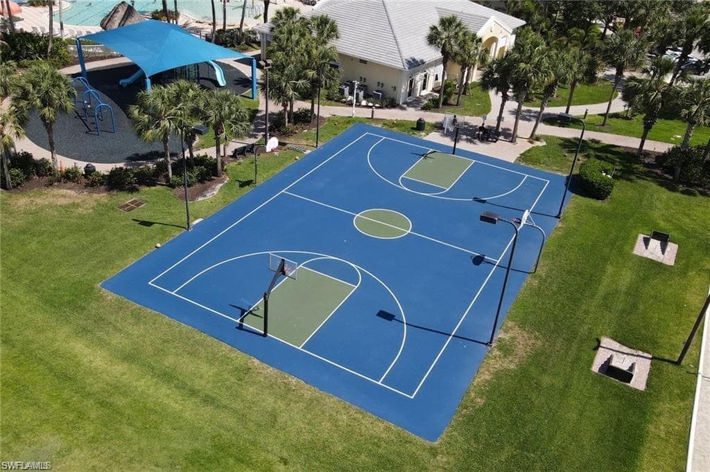 2513 Blackburn Cir, Cape Coral, FL 33991-43