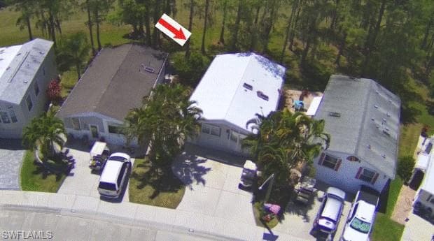91 Vanda Sanctuary 91, Naples, FL 34114-10