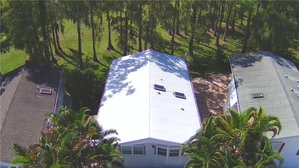 91 Vanda Sanctuary 91, Naples, FL 34114-11
