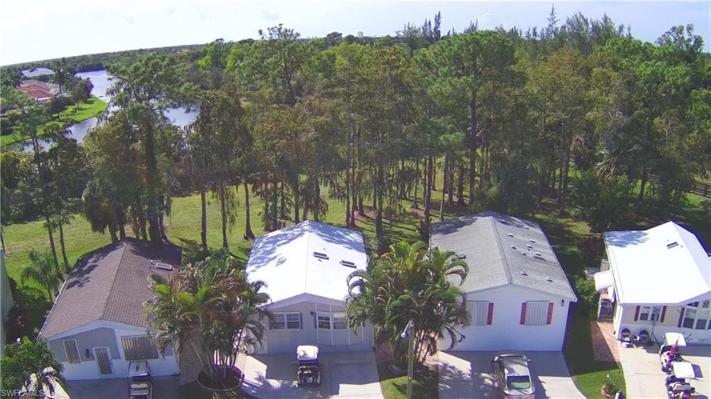 91 Vanda Sanctuary 91, Naples, FL 34114-13