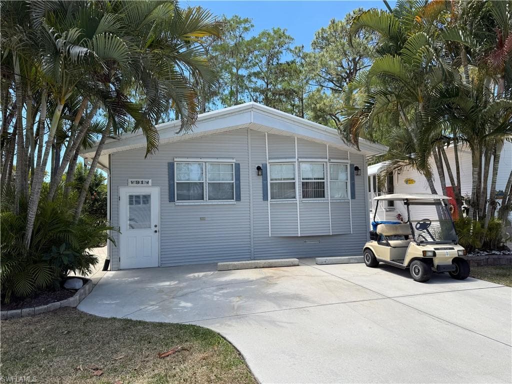 91 Vanda Sanctuary 91, Naples, FL 34114-14